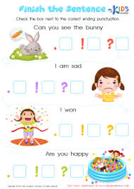 Grade one english worksheets grade 2 english worksheets sri lanka | free worksheets samples. 1st Grade Punctuation Worksheets Free English Punctuation Marks Pdf For Grade 1