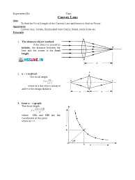 Focal length can be quite hard to understand, what does 35mm actually mean? Convex Lens Optics Science Mathematics