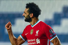 As muslims, we may offer salah five times a day, every day, but do we actually understand the it is pertinent for every muslim to not just know the arabic recitations of salah, but to understand what it. Good News As Mohamed Salah Gets All Clear To Return To Training After Covid 19 Liverpool Fc This Is Anfield