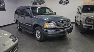 Image result for Deep Wedgewood Blue 2001 Expedition