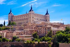 Blijkt heel populair in de herfstvakantie: Mijn Verre Reizen Spanje Madrid En Extremadura Fly Drive
