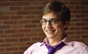 Interview: Simon Rich