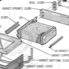 Image result for Corral Cordovan 1965 AMC