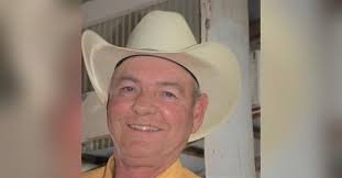 Cecil Edward Swepston Obituary