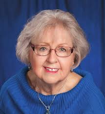 2019 Georgianna Rohde