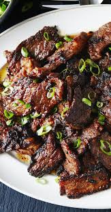 Basic Bulgogi Rezept Bulgogi Rezepte Leckeres Essen