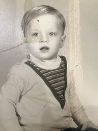 Dennis Burrage Obituary