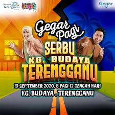 Gegar permata pantai timur carta gegar. Thr Gegar Pantai Timur Gegar Petang Gegar The Brand Is The East Coast Selamat Kembali Ke Boositdeq