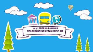Bahkan bagi para petani air tidak sekadar untuk memenuhi. Langkah Langkah Mengurangkan Krisis Air By Dyg Nurazzerah On Emaze