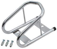 Northerntool.com has been visited by 100k+ users in the past month Tow Rax Removable Wheel Chock W Wood Screws 6 1 2 Wide Tires Tubular Steel Chrome Tow Rax Wheel Chocks Twspwc