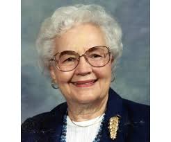 Virginia Remensnyder Obituary (1921