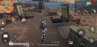 This android game was one of the first few to focus on a mysterious storyline, where players face each other on a deserted island. Hideout Free Fire Map Desert Island Little Known Scc