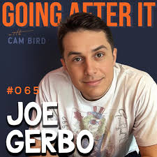 Going After It with Cam Bird