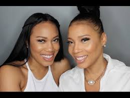 MOTHER'S DAY MOM MAKEUP MAKEOVER