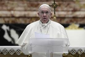 Jul 11, 2021 · papież franciszek regularnie postuje na twitterze. Papiez Franciszek Przypomnial O 40 Rocznicy Zamachu Na Sw Jana Pawla Ii Dzieje Pl Historia Polski