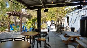 Food is awesome, wine & cider is better! Southern Brewery Winery Tampa Fl Bob S Beer Blog