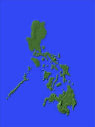 Semi vanilla survival minecraft server with grief protection, claims, rtp, set homes, and no economy. The Philippines 1024 X 768 Scale Model Minecraft Map