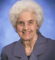 Verna McLain Gilbert (1932-2018)