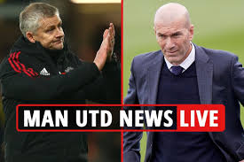 Find the latest manchester united fc team news including live score, fixtures and results plus transfer and manager updates at old trafford. Man Utd News Live Follow All The Latest Updates From Old Trafford New York Folk