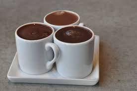 Gradually add hot milk to cocoa mixture in mug, stirring until well blended. Delicious Skinny Stevia Hot Chocolate Sugar Free Vegan And Low Calorie Delishably