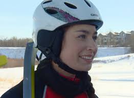 A ticket to glide: Alberta's natural luge track 'fantastic for kids' — and  grown-ups, too