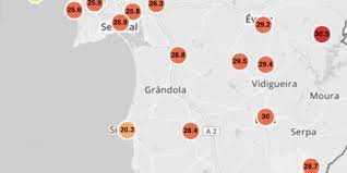 Tenemos la mayor fuente de información sobre turismo, gastronomía y alojamiento con 1.414 opiniones de viajeros. Portugal Faro Barrocal Meteoblue