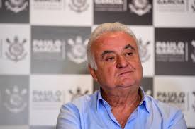 Paulo Garcia evita brigas políticas e prega união em meio à pandemia da  covid-19