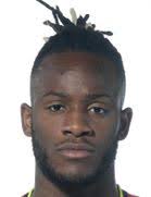 He began his professional career at standard liège in 2011, scoring 44 goals in 120 games across all competitions. Michy Batshuayi Spielerprofil 20 21 Transfermarkt