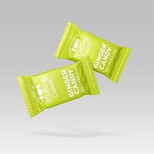 Amazon.com : Melting Sweet Premium Individually Wrapped Hard Candy (Ginger,  4.4oz, Pack of 1) : Grocery & Gourmet Food