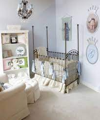 Vintage Nurseries Colors Styles Accents