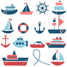 El grupo marítima del estrecho nació para ofrecer y garantizar un servicio integral de transporte adaptado a todos los sectores industriales y basado en. Juego De Transporte Maritimo Ilustraciones Vectoriales Clip Art Vectorizado Libre De Derechos Image 58012507
