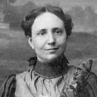 Allena Cecelia Croy (1868–1934) • FamilySearch