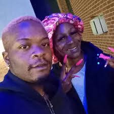 Quentin Mcdowell's Instagram, Twitter & Facebook