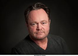 Græsvik har hatt et spesielt ansvar for tv 2s midtøsten. Fredrik Graesvik Kagge