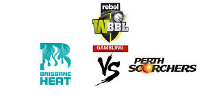 Daryl carter's monday racing tips. Brisbane Heat Women Vs Perth Scorchers Women 9th Match Prediction