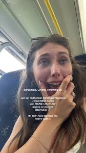 Cinzia New Boyfriend