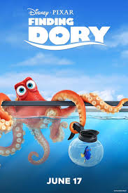Finding Dory Watch And Download Finding Dory Free 1080 Px Watch All English Movie Finding Dory Movie Poster Finding Dory Movie Finding Dory