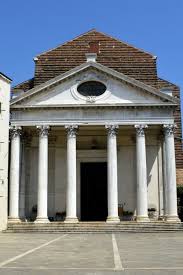 Tappa precedente genova, chiese protestanti. Venedig Stadt In Der Lagune