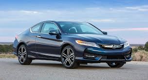 2020 honda accord coupe v6. 2016 Honda Accord Coupe V6 Touring Front Car Hd Wallpaper Peakpx