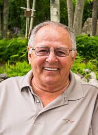 Paul Boissoneau Obituary