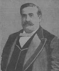 Warren F. Leland (1845-1899)