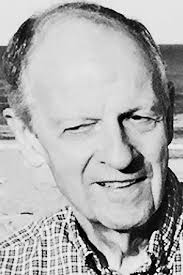 Frederick Laughlin Obituary (1938