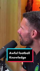 Theo Baker's Outrageous Football Opinions ft. Ben Foster
