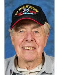 GERALD MCGILL Obituary (1932