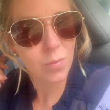 Courtney Mae Garrison