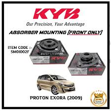 We did not find results for: Proton Exora Front Absorber Mounting Original Kyb 2pcs Shopee Malaysia
