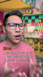 Can Stores Charge Morw Then 99 Cents for Arizona Tea