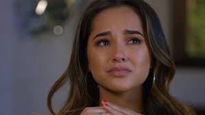 We did not find results for: Exclusive Becky G Breaks Down In Tears As She Connects With Guardian Angel On Hollywood Medium Watch Entertainment Tonight
