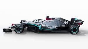 Mercedes F1 2020 Car Launch Revealed Mercedes Car Mercedes Formula 1 Car