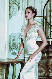 In anteprima il video del backstage della campagna vanitas 2016, on the road, per le vie della città di napoli. Vestiti Da Sposa Vanitas